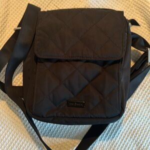Vera Bradley Performance Crossbody Bag Purse